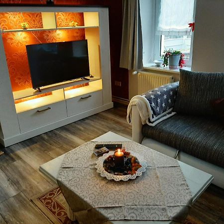 Ferienwohnung Familie Seel فايمر المظهر الخارجي الصورة