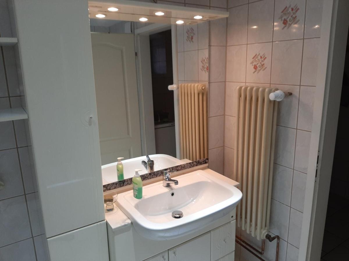 Ferienwohnung Familie Seel فايمر المظهر الخارجي الصورة