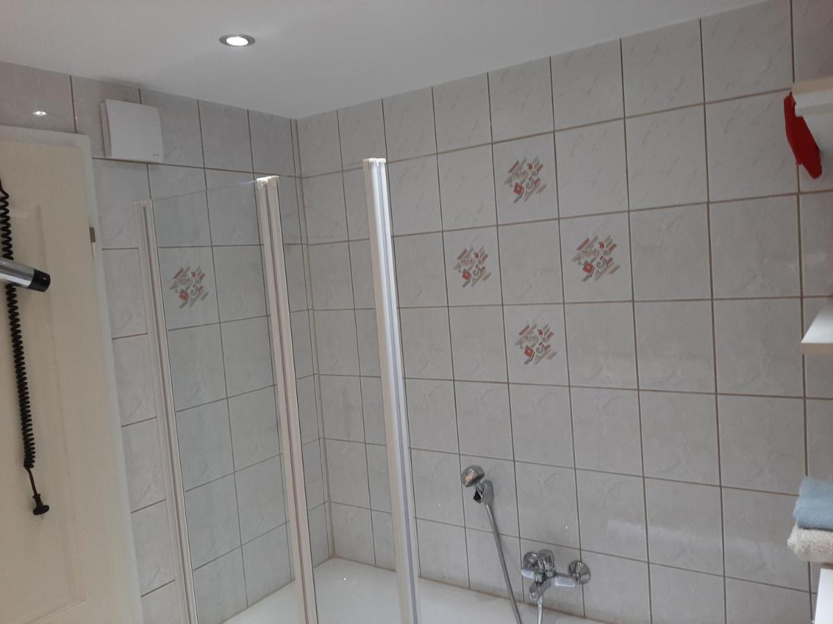 Ferienwohnung Familie Seel فايمر المظهر الخارجي الصورة